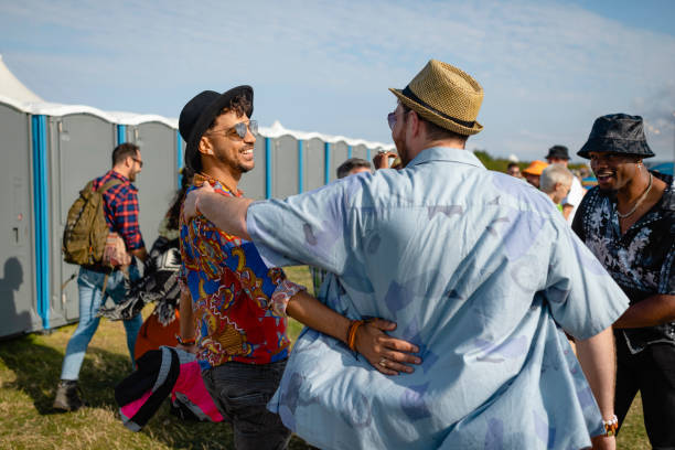 Best Construction site porta potty rental  in Duncan, OK