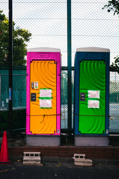 Best Best portable toilet rental  in Duncan, OK