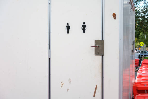 Best Sanitation services for porta potties  in Duncan, OK