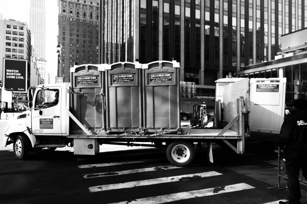 Best Porta potty for special events  in Duncan, OK